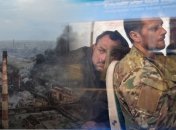 Українські військові покинули "Азовсталь" 17 травня