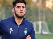 В матче против Мариуполя за Динамо могут дебютировать два легионера