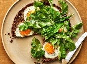 Такое блюдо не оставит никого равнодушным