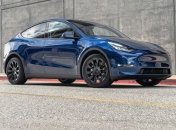 Семиместная версия кроссовера Tesla Model Y появится в конце этого года