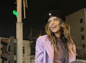 Надя Дорофєєва