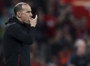 Тренер "Байера" - об унизительном поражении против "Баварии" в Кубке Германии