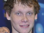 Украинский пловец Фролов завоевал два "золота" на Кубке LEN