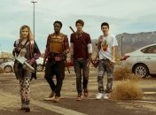 Netflix опубликовал первый трейлер постапокалиптического сериала "Рассвет" (Видео)