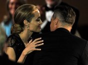 Речь Анджелины Джоли на Оскаре-2014: до слез (ВИДЕО)