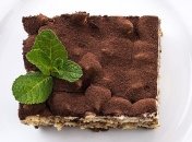 Звезды готовят: рецепт "тирамису" от Снежаны Бабкиной (Фото)