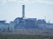 Чернобыльская АЭС