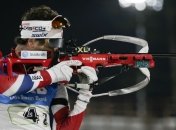 Биатлон. Бьорндален может все же поехать в Пхенчхан