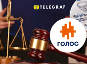 Партія "Голос"