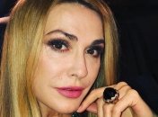 Ольга Сумская без макияжа очаровала нежной фотосессией 