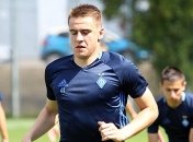 Форвард "Динамо": Знаем, что "Янг Бойз" очень сильно выступает на своем поле