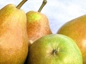 Чем груша полезна для мужчин?