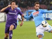 Кубок Италии. Превью финального матча "Фиорентина" - "Наполи"