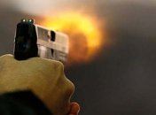 Ночная стрельба в Киеве: есть пострадавший