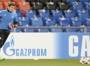 Касильяс готов уйти из "Реала" в МЛС