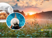 Прогноз погоды в Украине