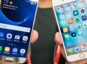 Три программные особенности Samsung Galaxy S7, которых не хватает в iPhone 6s