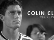 В возрасте 35 лет умер бывший игрок сборной США