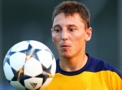 Кобин: В "Металлисте" всего раз получил зарплату