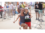 Идеальные выходные в Одессе: беговой праздник для всей семьи