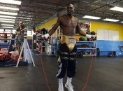 Ригондо: Бой с Ломаченко станет моей коронацией