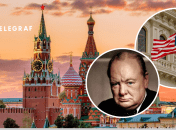 Вінстон Черчилль