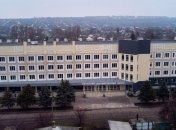 У Слов’янську побудували сучасний діагностичний центр