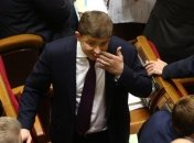 Комитет Рады взялся за представление ГПУ на Довгого