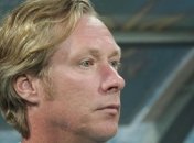 "Динамо" начало подготовку к "Металлисту"