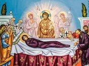 Успения Пресвятой Богородицы 2019: поздравления на украинском языке в прозе