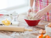 Как готовить тесто на опаре: 5 правил