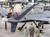 MQ-9 Reaper
