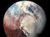 Под поверхностью Плутона мог сохраниться океан жидкости