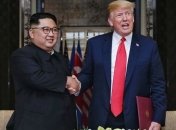 Трамп назвал сроки денуклеаризации КНДР 