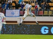 Команда украинцев одержала победу в дерби Динамо