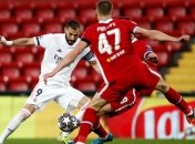 "Ливерпуль" не сумел забить "Реалу" и вылетел из Лиги чемпионов: видеообзор матча