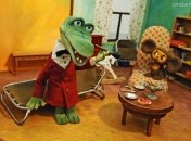 Умер известный мультипликатор, "отец" Крокодила Гены и Чебурашки