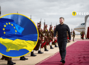 Владимир Зеленский рассказал о кредите от ЕС