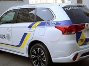 Аваков: Гибридные внедорожники для полиции снизились в цене