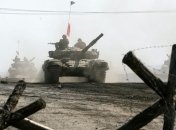 Ситуация на востоке Украины 1 октября (Фото, Видео)