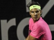 Рафаэль Надаль уступил в полуфинале турнира в Рио-де-Жанейро 