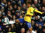 "Барселона" готова отдать за Неймара €45 млн