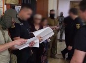 По всій Україні провели щонайменше п’ятдесят масштабних обшуків