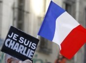 Порошенко вечером встретился с автором выражения Je Suis Charlie