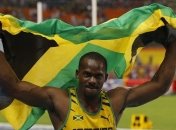 Сборная Ямайки может лишиться золота Олимпиады-2008