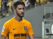 Лидер обороны Александрии продолжит карьеру в Шахтере