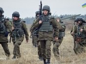 Ситуация на востоке Украины 13 марта (Фото, Видео)