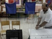 В Греции пройдут досрочные выборы в парламент