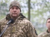 Командующий ООС обратился к жителям Луганской и Донецкой областей