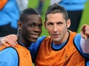 Марко Матерацци: Балотелли - хороший человек